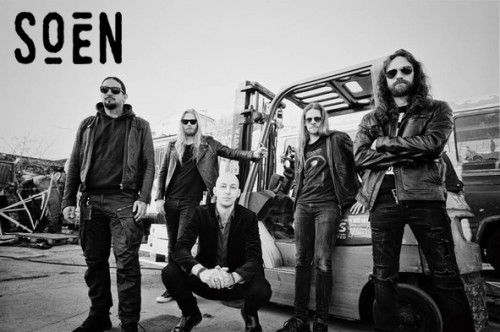 Soen