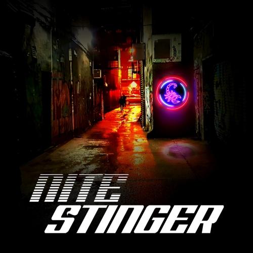 Nite Stinger - Nite Stinger (2021)