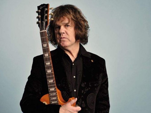 Gary Moore скачать торрент