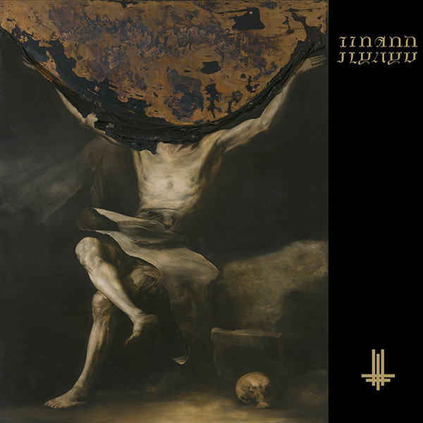 Behemoth - I Loved You at Your Darkest (Bonus Blu-ray) (Blu-ray) (2020) скачать торрент