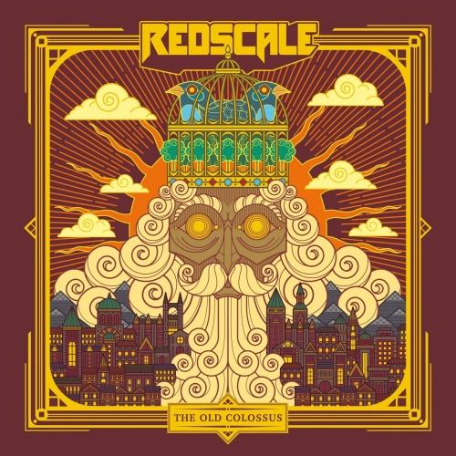 Redscale - The Old Colossus (2021) скачать торрент