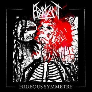 Eradicant - Hideous Symmetry (2021)