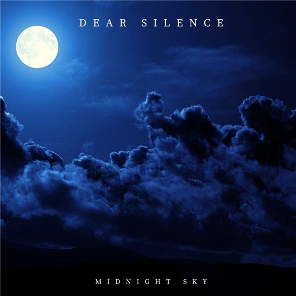 Dear Silence - Midnight Sky (2021) скачать торрент