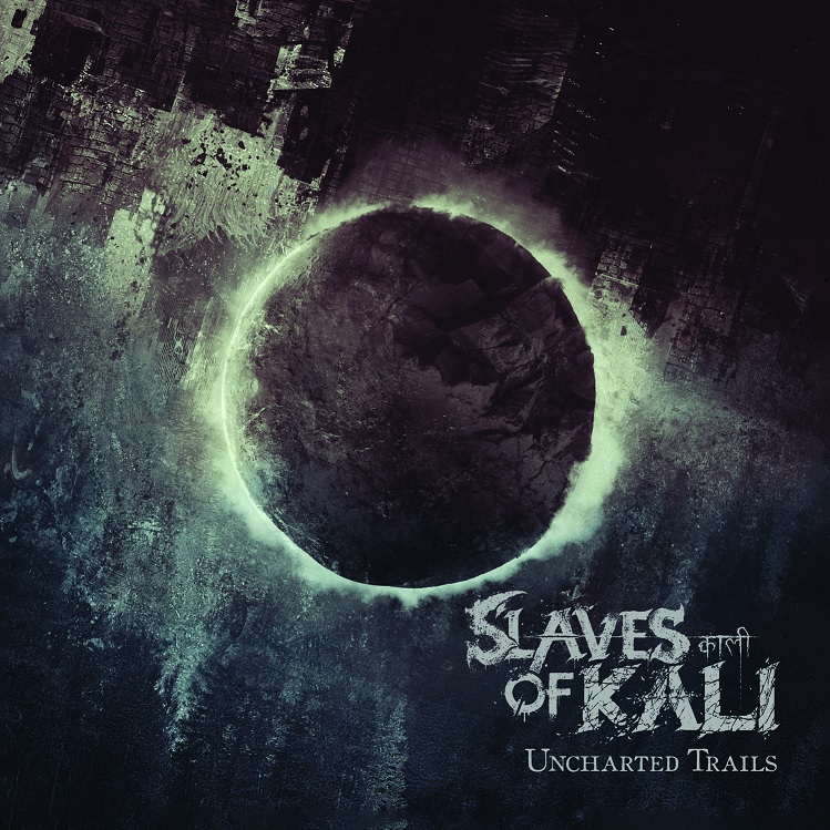 Slaves of Kali - Uncharted Trails (2021) скачать торрент