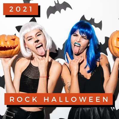 Rock Halloween (2021)