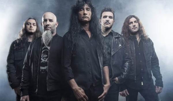 Anthrax