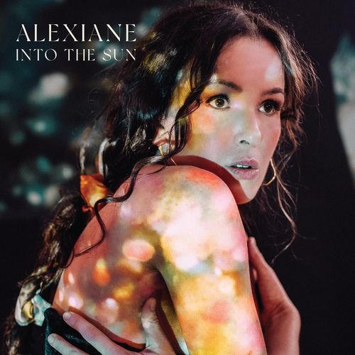 Alexiane - Into The Sun (2021)