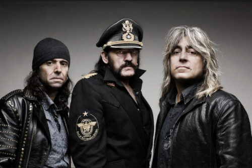 Motörhead - Collection - 5 Releases (2020-2021) скачать торрент