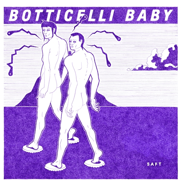 Botticelli Baby - Saft (2021)