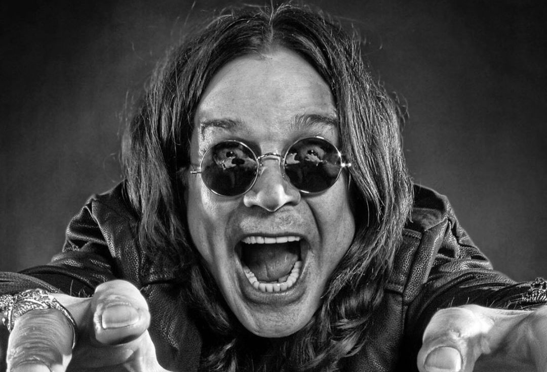 Ozzy Osbourne