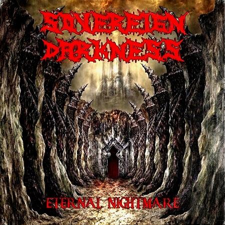 Sovereign Darkness - Eternal Nightmare (2021) скачать торрент