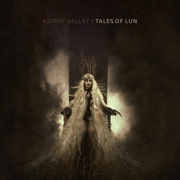 Astray Valley - Tales of Lun (2021)