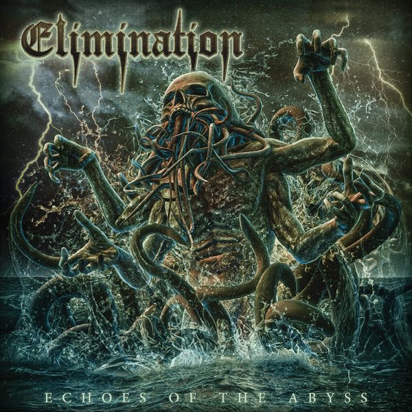 Elimination - Echoes of the Abyss (2021) скачать торрент