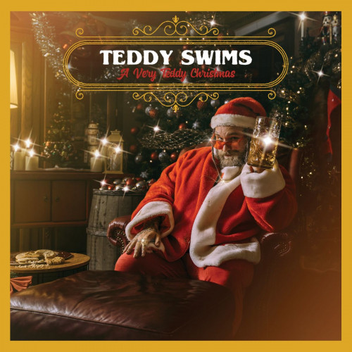 Teddy Swims - A Very Teddy Christmas (2021) скачать торрент