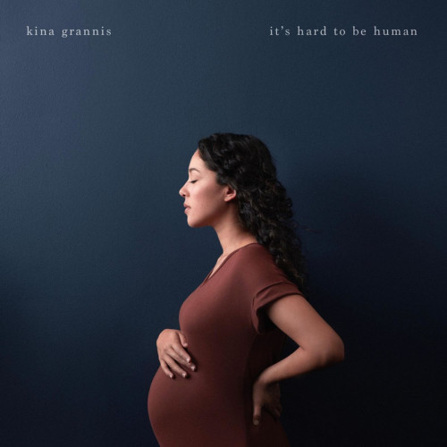 Kina Grannis - It's Hard To Be Human (2021)