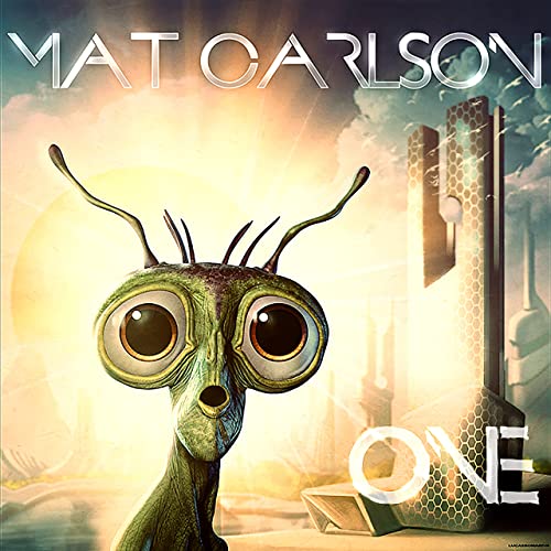 Mat Carlson - One (2021) скачать торрент