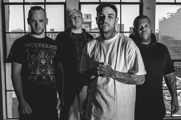 Emmure