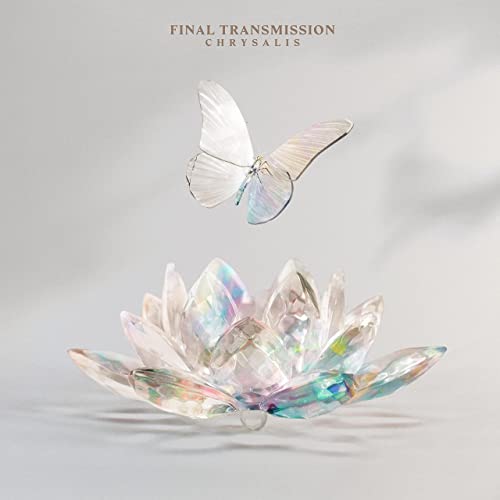 Final Transmission - Chrysalis (2021) скачать торрент