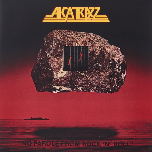 Alcatrazz - No Parole From Rock 'N' Roll (1983)