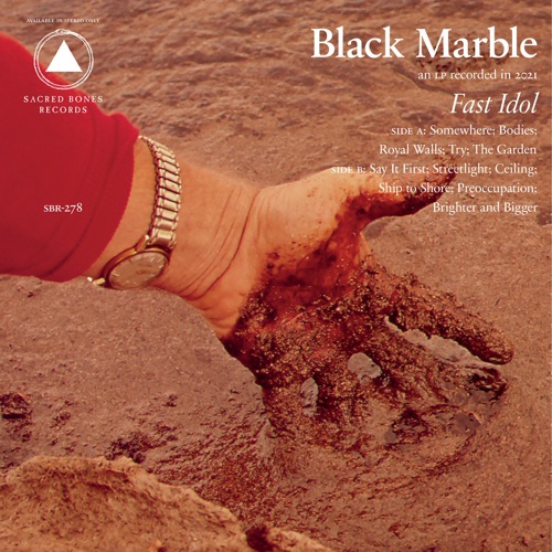 Black Marble - Fast Idol (2021) скачать торрент