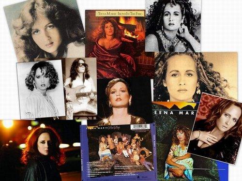 Teena Marie