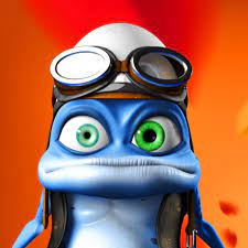 Crazy Frog скачать торрент