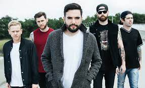 A Day to Remember скачать торрент