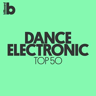 Billboard Hot Dance & Electronic Songs (23.10.2021)