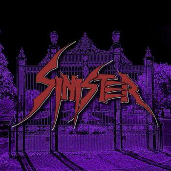 Sinister - EPs (2021) скачать торрент