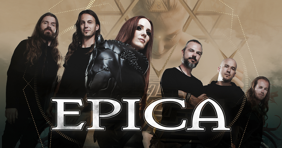 Epica скачать торрент