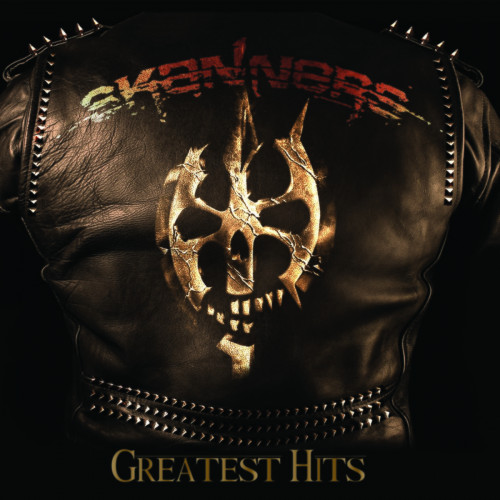 Skanners - Greatest Hits (2021)