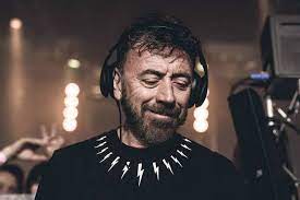 Benny Benassi