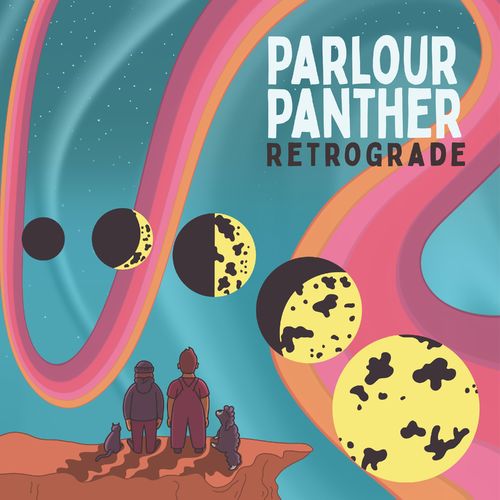 Parlour Panther - Retrograde (2021)