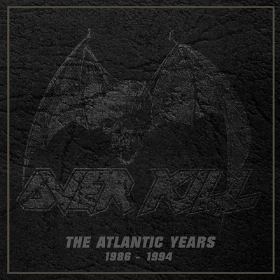 Overkill - The Atlantic Years 1986-1994 (2021)