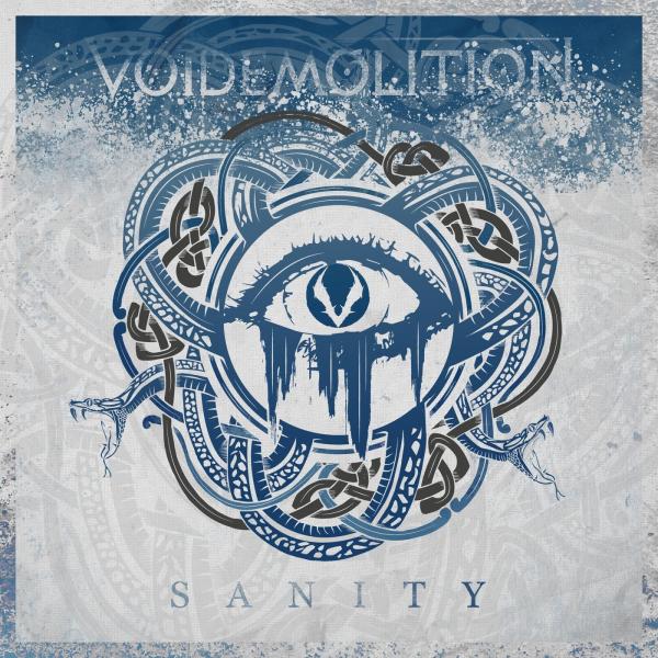 Voidemolition - Sanity (2021)