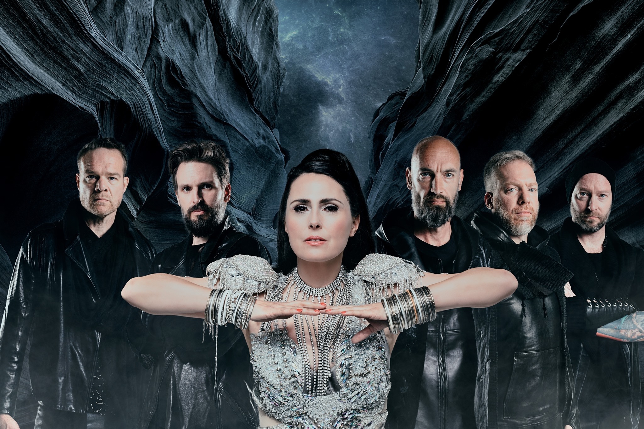 Within Temptation скачать торрент