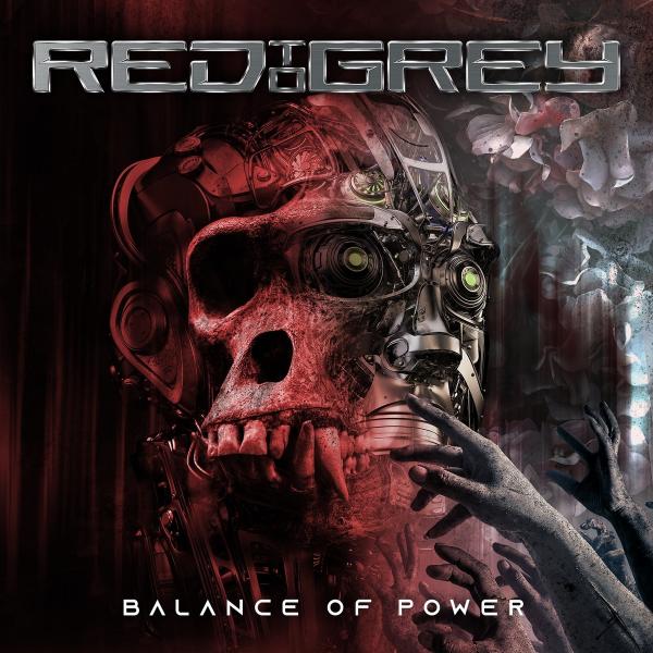 Red To Grey - Balance of Power (2021) скачать торрент