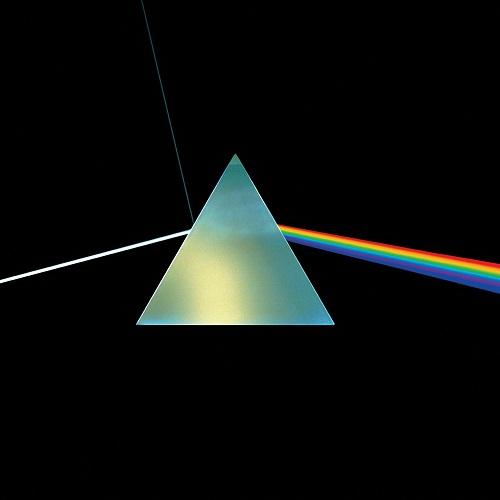 Pink Floyd - The Dark Side Of The Moon (2011 Remastered Version) (1973 / 2021)