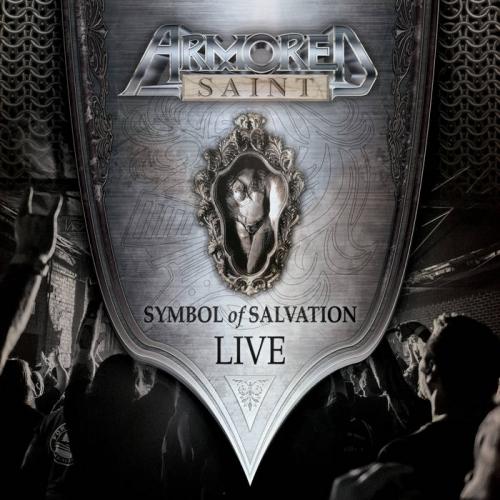 Armored Saint - Symbol of Salvation Live (2021) скачать торрент