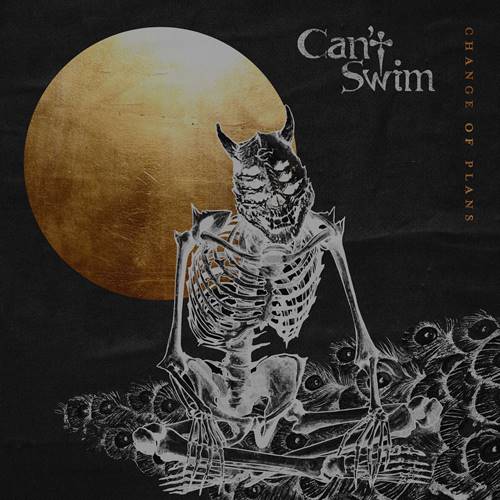 Can't Swim - Change Of Plans (2021) скачать торрент