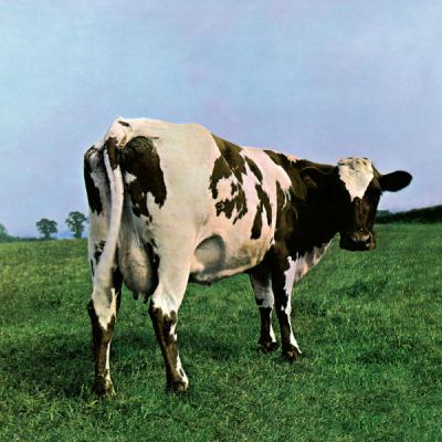 Pink Floyd - Atom Heart Mother (1970/2016/2021)