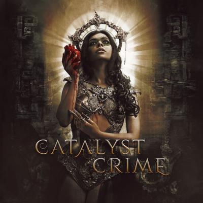 Catalyst Crime - Catalyst Crime (2021) скачать торрент