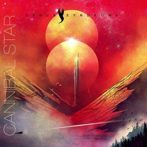 Venus Syndrome - Cannibal Star (2021) скачать торрент