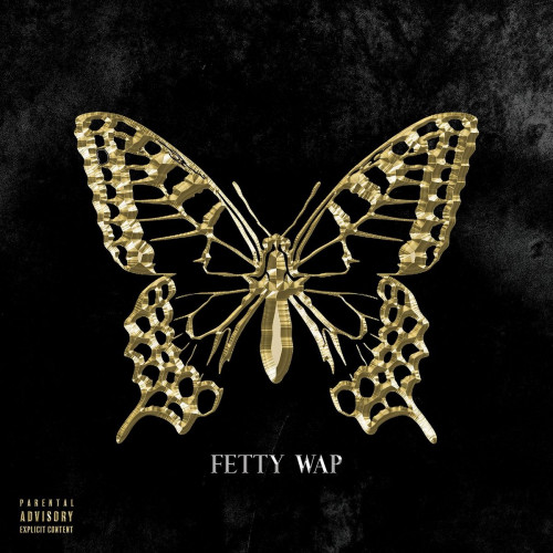 Fetty Wap - The Butterfly Effect (2021)