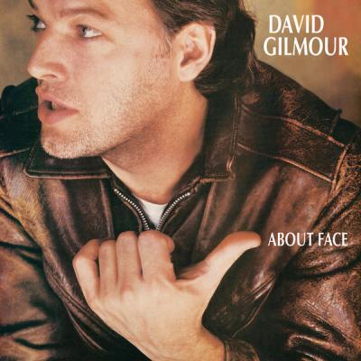 David Gilmour - About Face (1984)