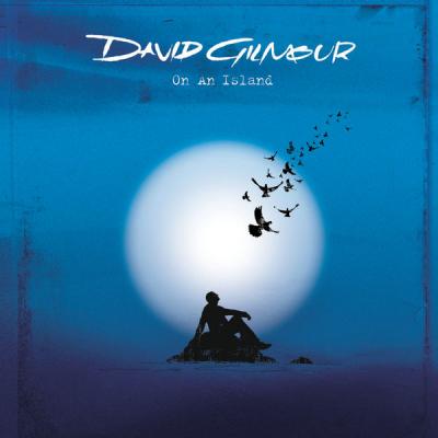 David Gilmour - On An Island (2006/2021)