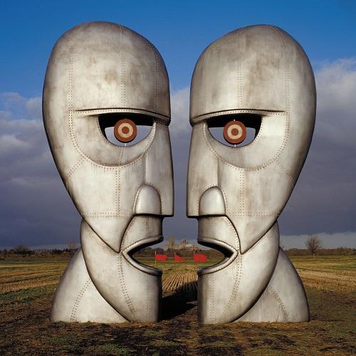 Pink Floyd - The Division Bell (2011 Remastered Version) (1994 / 2021)