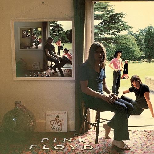 Pink Floyd - Ummagumma (2011 Remastered Version) (1969 / 2021)