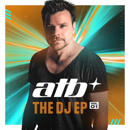 ATB - THE DJ EP. Vol. 01 (2021)