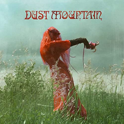 Dust Mountain - Hymns For Wilderness (2021)